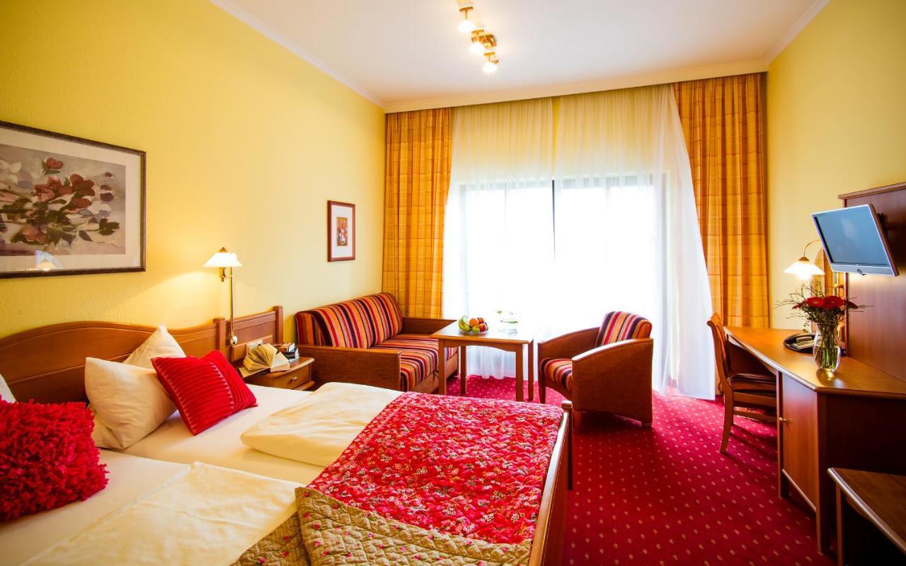 Hotel Konradshof Бад-Грисбах Экстерьер фото