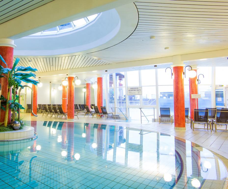 Hotel Konradshof Бад-Грисбах Экстерьер фото